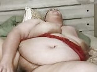 Tate mari, Imens (Huge), Masturbare (Masturbation), Orgasm, Pasarica, Tasnit, Amatori, Jucarie, Facut acasa, Bbw