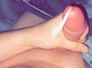 masturbation, orgasme, amateur, ejaculation-sur-le-corps, énorme-bite, ados, gay, européenne, euro, solo