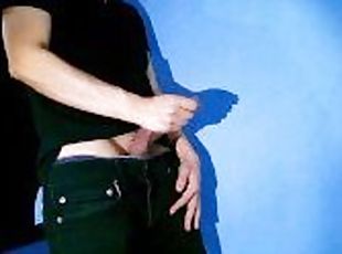 masturbation, fellation, ejaculation-sur-le-corps, gay, hirondelle, jeune-18, ejaculation, solo, minet