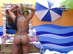 Fabiana bbb12