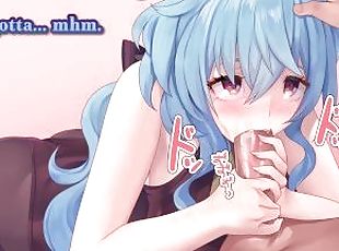 asiatic, masturbare-masturbation, masturbare, animatie, hentai, simpatica, lactatind