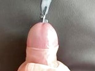 masturbation, vieux, amateur, ejaculation-sur-le-corps, énorme-bite, branlette, ejaculation-interne, collège, ejaculation, plus-agée