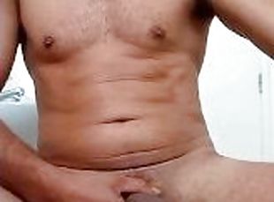 masturbation, amateur, fellation, branlette, webcam, fétiche, solo, musclé