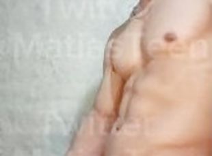 fisting, masturbare-masturbation, amatori, adolescenta, gay, simpatica, solo, muschiulos, lapte