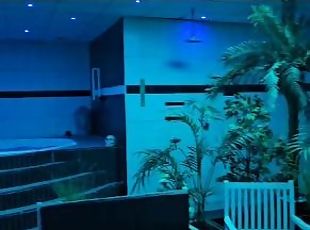 Visite Sauna libertin mixte PERPIGNAN Le Destressium - (Avis complet sur club-des-branleurs.fr)