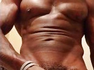 Big Black Hairy Dick Worship Hallelujah Johnson ( Follow My Instagram Jerimiahmcpherson )