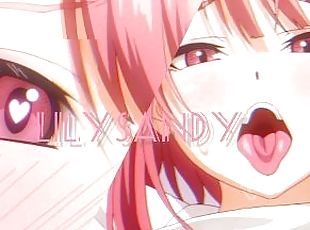 True Love[HMV]-Lilysandy