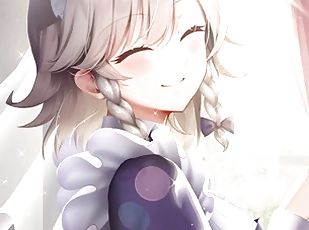 Otutome sakuya